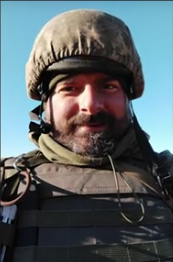 Максишко Денис Костянтинович